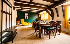 Residence Des Tanneurs - Sylvaner